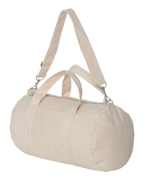 Liberty Bags 3301 Natural — side