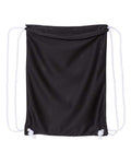 Liberty Bags 8895 Black — back