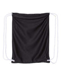 Liberty Bags 8895 Black — front