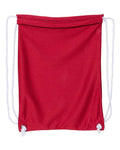 Liberty Bags 8895 Red — back