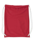 Liberty Bags 8895 Red — front