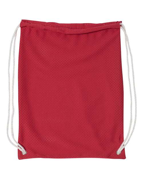 Liberty Bags 8895 Red — front