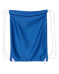 Liberty Bags 8895 Royal — back