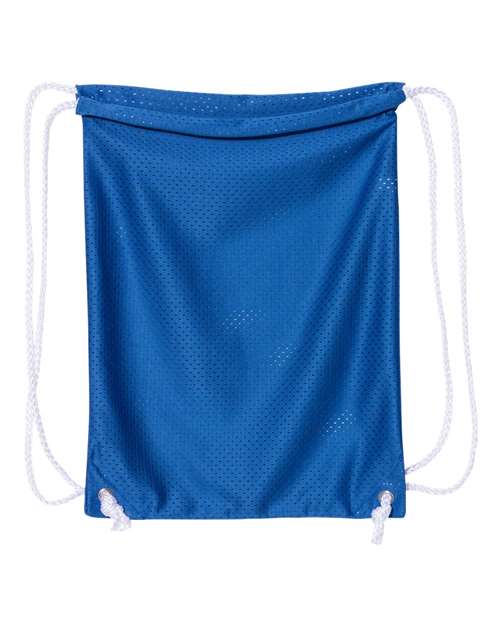 Liberty Bags 8895 Royal — back