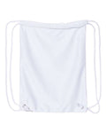 Liberty Bags 8895 White — back
