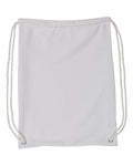 Liberty Bags 8895 White — front