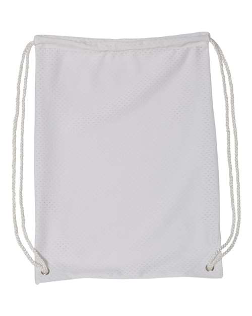 Liberty Bags 8895 White — front