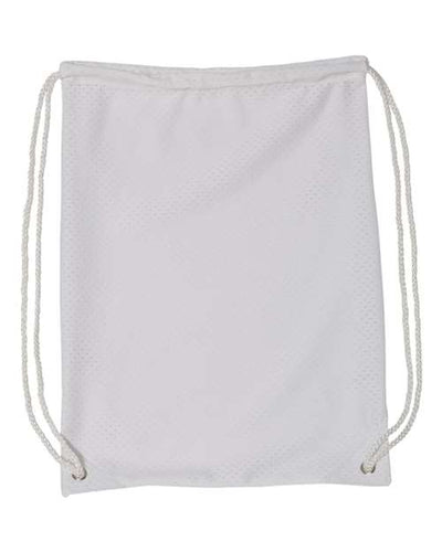 Liberty Bags 8895 White — front