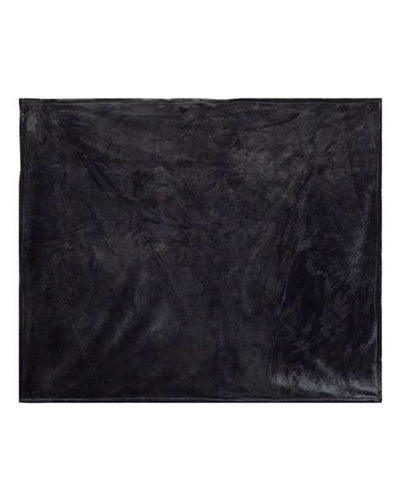 Alpine Fleece 8721 Black — side