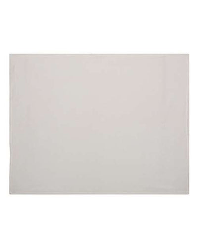 Alpine Fleece 8721 Cream — side