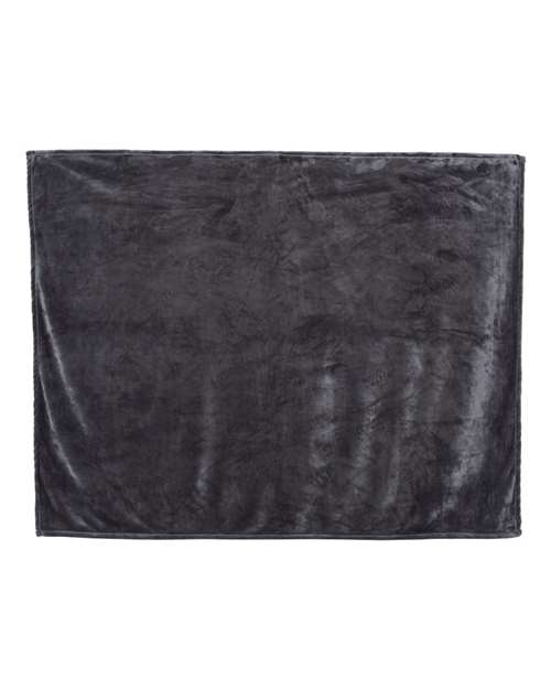 Alpine Fleece 8721 Grey — front