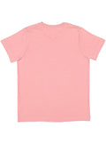 Youth Fine Jersey T-Shirt - Vintage Mauvelous