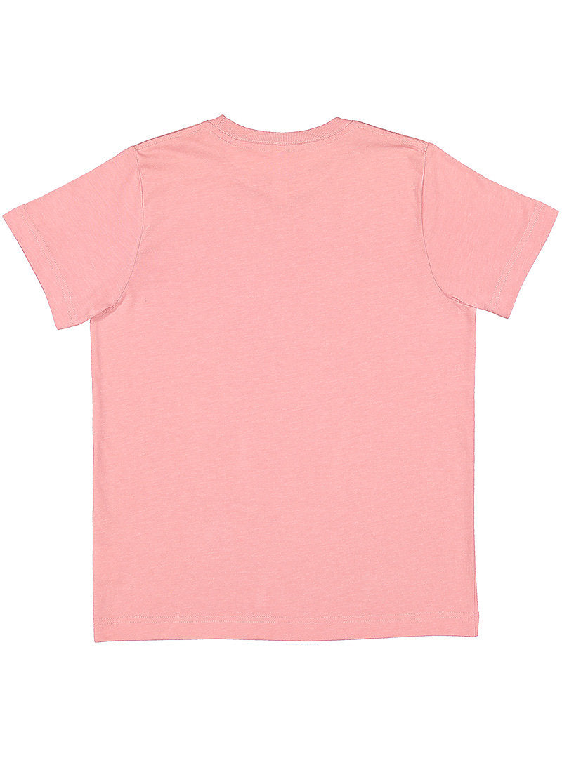 Youth Fine Jersey T-Shirt - Vintage Mauvelous
