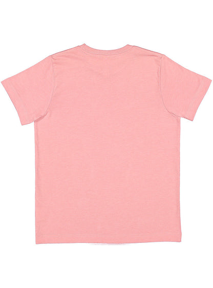 Youth Fine Jersey T-Shirt - Vintage Mauvelous