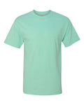 Hanes 5180 Clean Mint — front