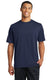 Sport-Tek ST340 - Unisex PosiCharge RacerMesh Tee - True Navy