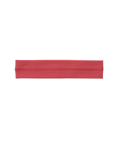 Unisex Headband - Sport Scarlet Red
