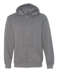 Bayside 900 Charcoal — front
