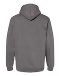 Bayside 960 Charcoal — back