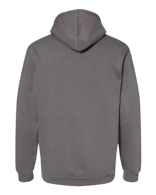 Bayside 960 Charcoal — back