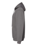 Bayside 960 Charcoal — direct side