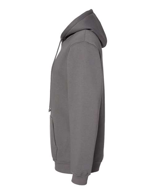 Bayside 960 Charcoal — direct side