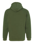 Bayside 960 Olive — back