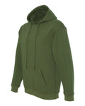 Bayside 960 Olive — side