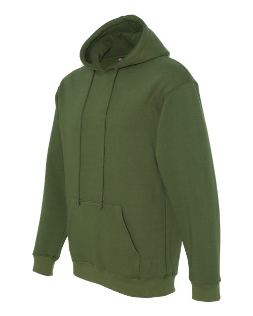 Bayside 960 Olive — side