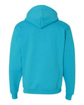 JERZEES 996MR California Blue — back
