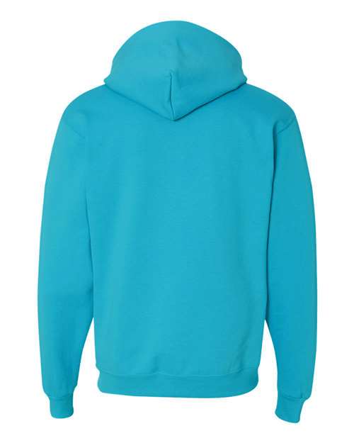 JERZEES 996MR California Blue — back