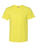 JERZEES 29MR Neon Yellow — front