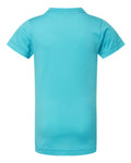 LAT 2616 Caribbean — back