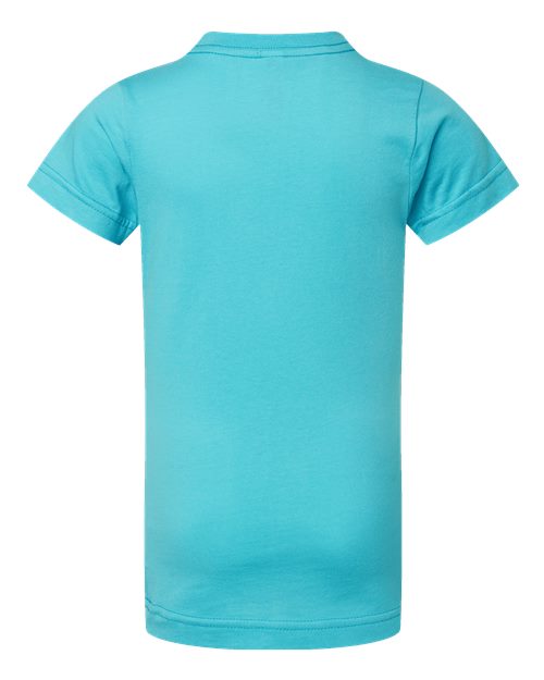 LAT 2616 Caribbean — back