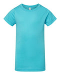 LAT 2616 Caribbean — front