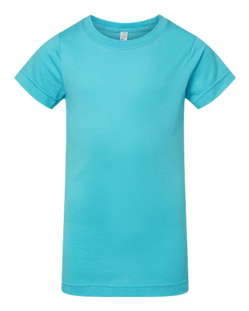 LAT 2616 Caribbean — front