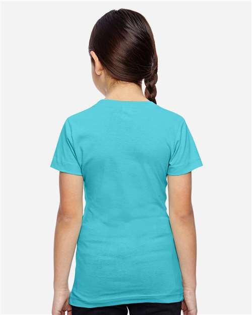 LAT 2616 Caribbean — on model back