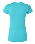 LAT 3616 Caribbean — back