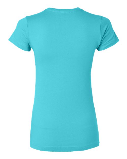 LAT 3616 Caribbean — back
