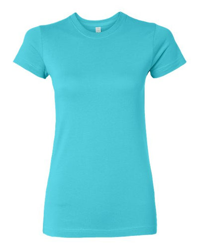 LAT 3616 Caribbean — front