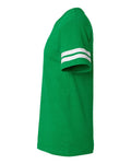 LAT 6937 Vintage Green/ White — direct side