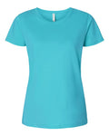 LAT 3516 Caribbean — front