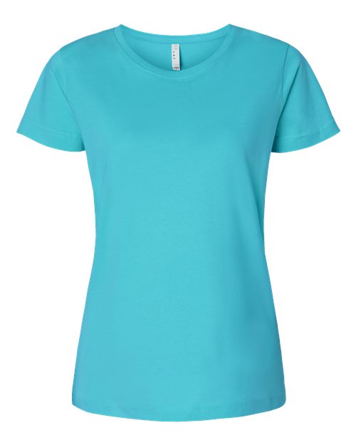 LAT 3516 Caribbean — front