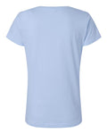 LAT 3516 Light Blue — back