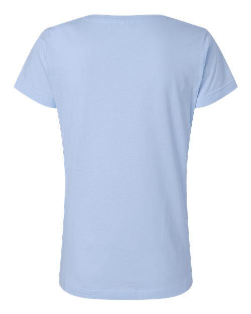 LAT 3516 Light Blue — back