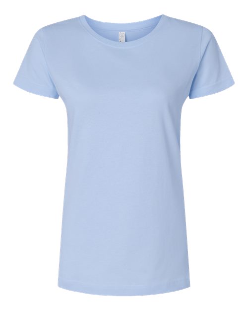 LAT 3516 Light Blue — front