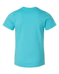 LAT 6101 Caribbean — back