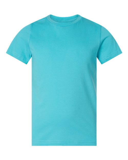 LAT 6101 Caribbean — front