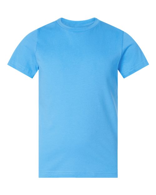 LAT 6101 Aqua — front