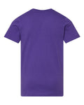 LAT 6101 Purple — back